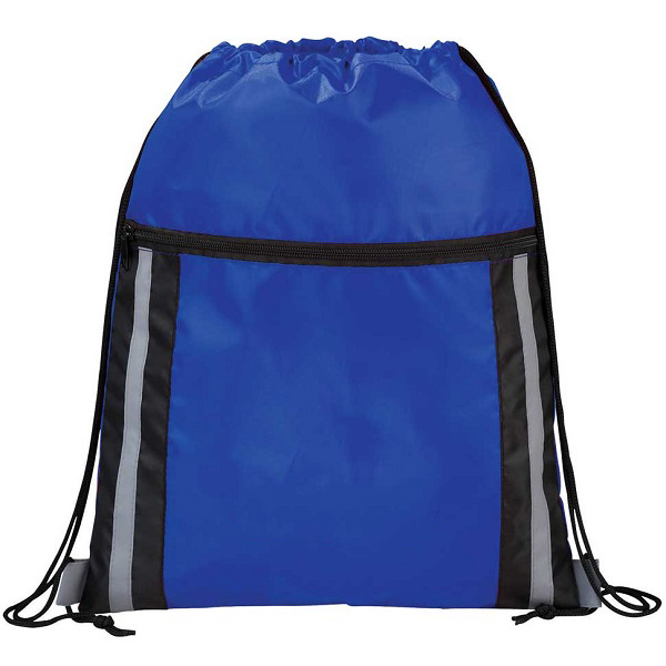 Custom Reflective Sports Bags 1