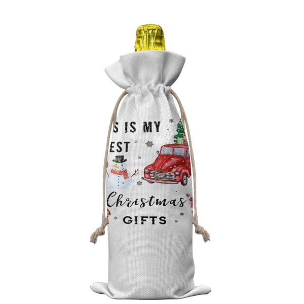 Custom Wine Bags 1