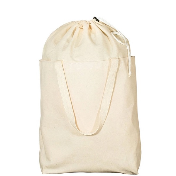 Eco-Friendly Drawstring Bags 1