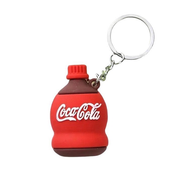 Keychains for Promotional Use 1