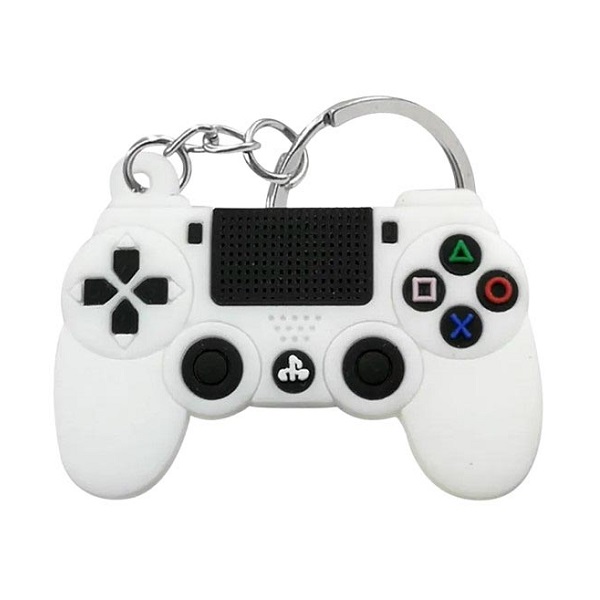 High-Quality Custom Keychains 1