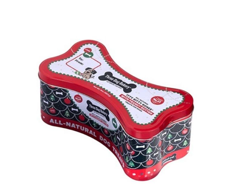 Luxury Branded Box