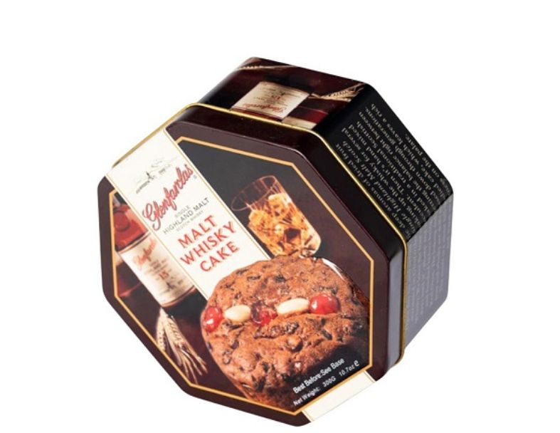 Tailored Presentation Box