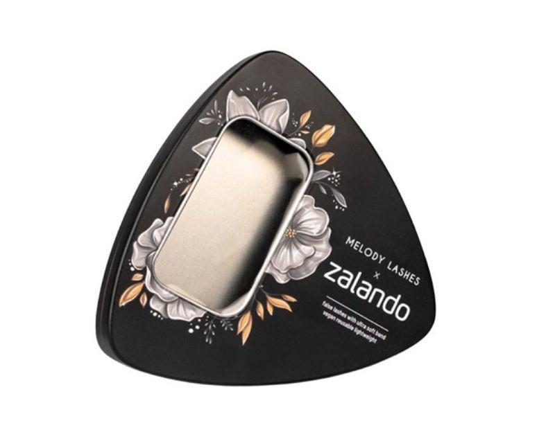 Unique Keepsake Tin