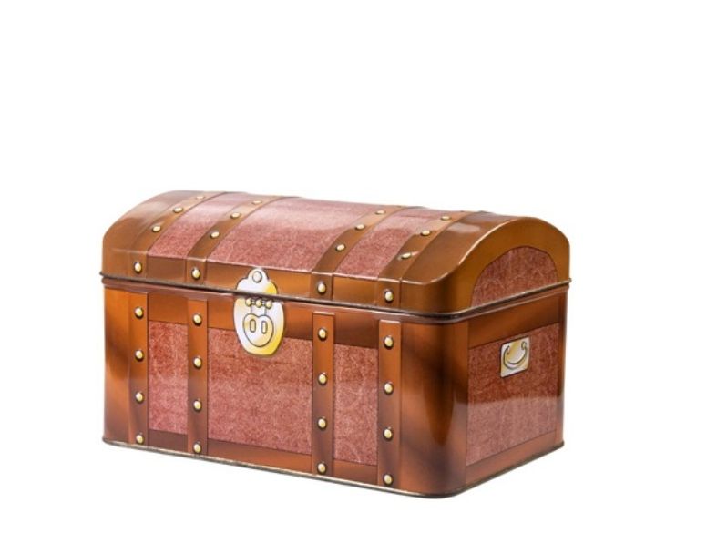 Boutique Coin Caddy 