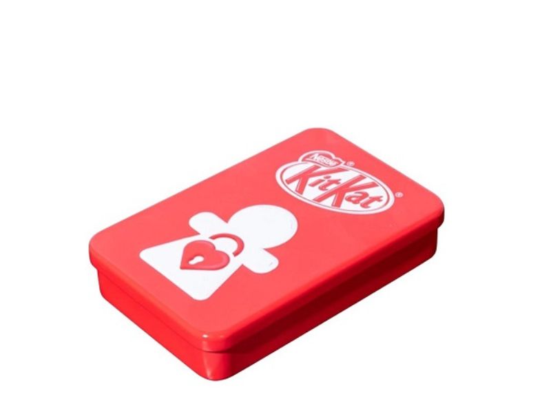 Modern Product Case 