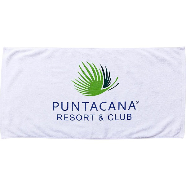 Promotional Beach Towels 1