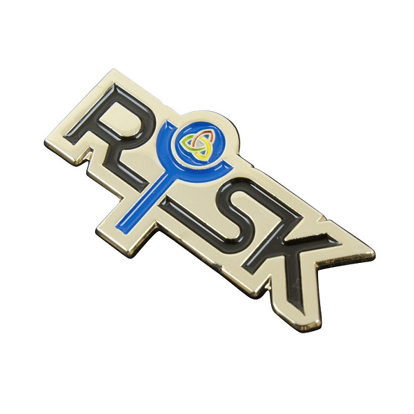 Custom Lapel Pin Badges 1