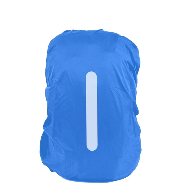 Reflective Backpack Covers 1