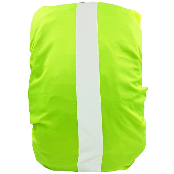 Hi-Visibility Backpack Covers 1