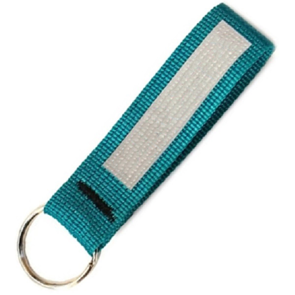 Safety Lanyard With Carabiner 1