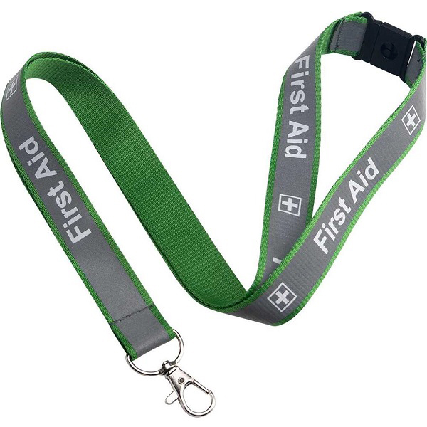 Safety Reflective Tag Key chains 1