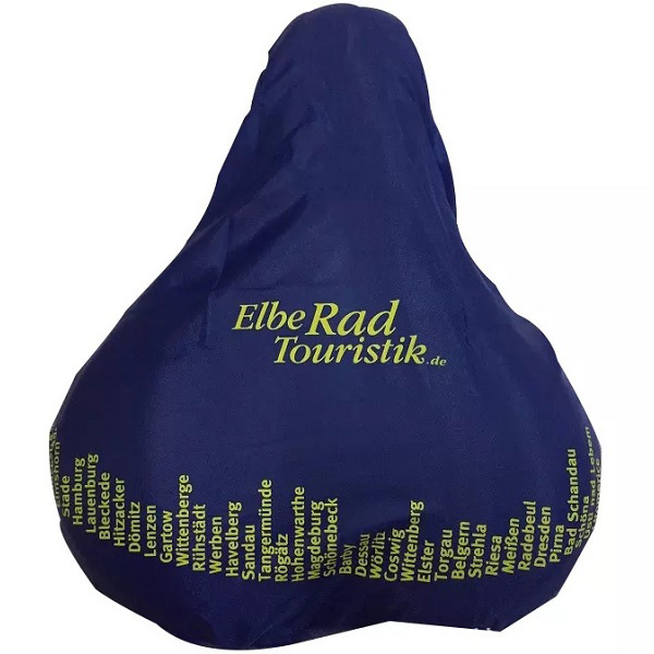 Promotional Bike Seat Covers 1