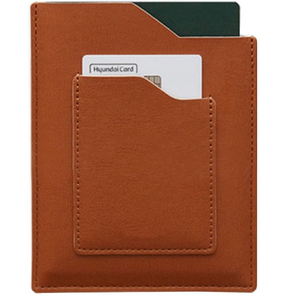 Passport And Card Sleeves 1