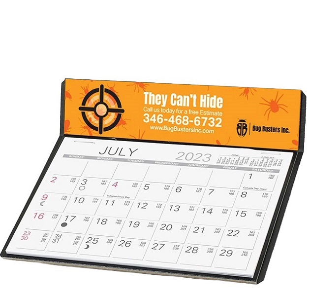 Custom Desk Calendars 1