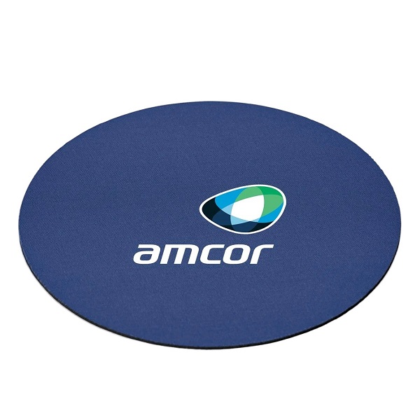Custom Branded Mouse Pads 1