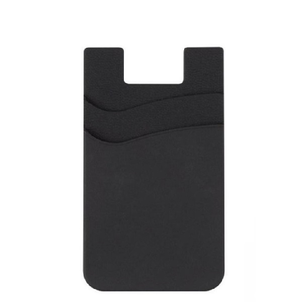 Silicone Phone Card Holder 1