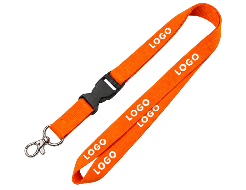 Promotional Lanyards 1