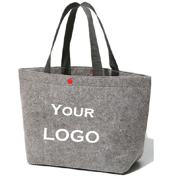 Promotional Felt Bags