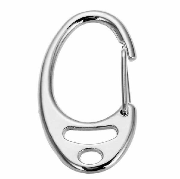 Zinc Alloy Hooks