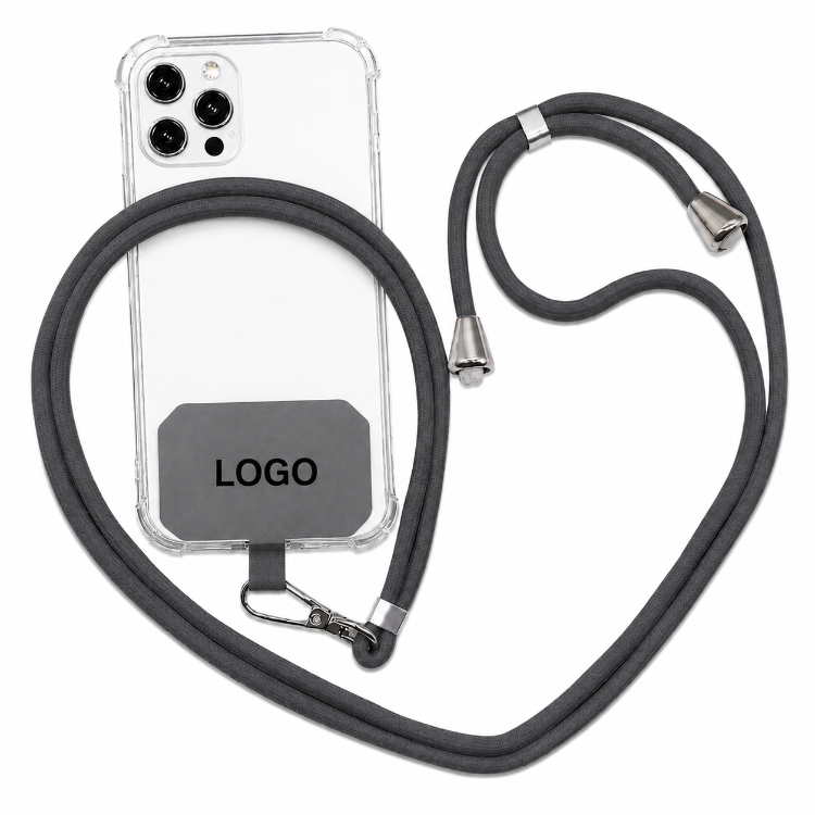 Custom Phone Lanyards