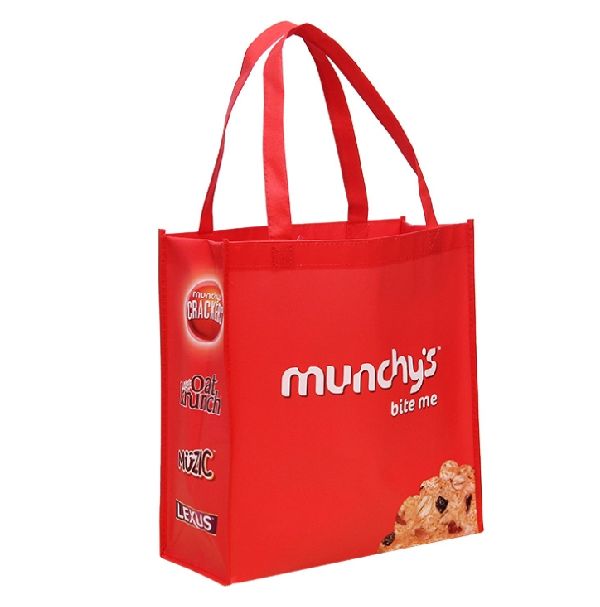 Custom Non-Woven Bags