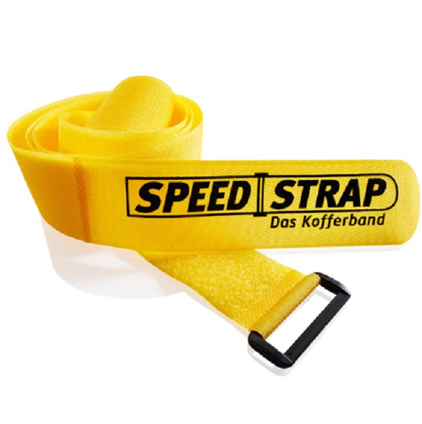 Promotional Luggage Straps