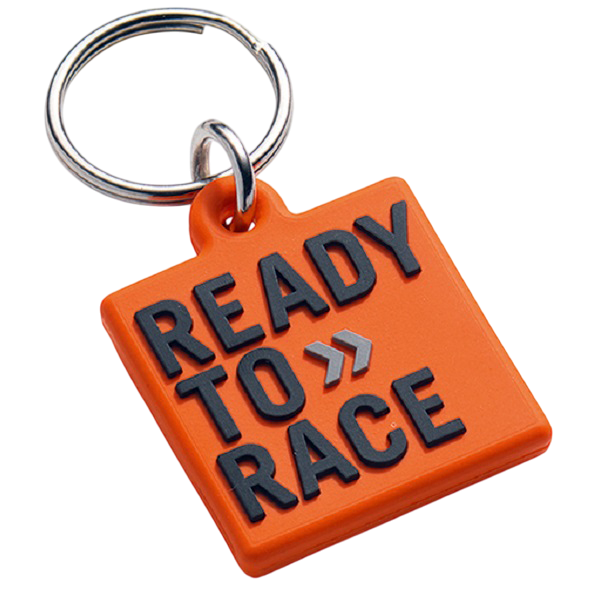 Custom PVC Keychains