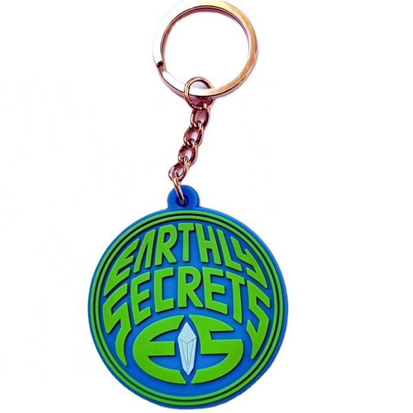 Custom Keychains