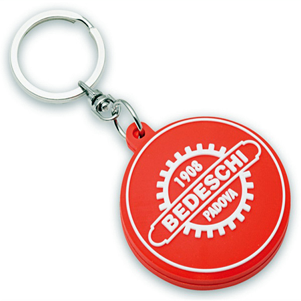 Eco-Friendly Keychains