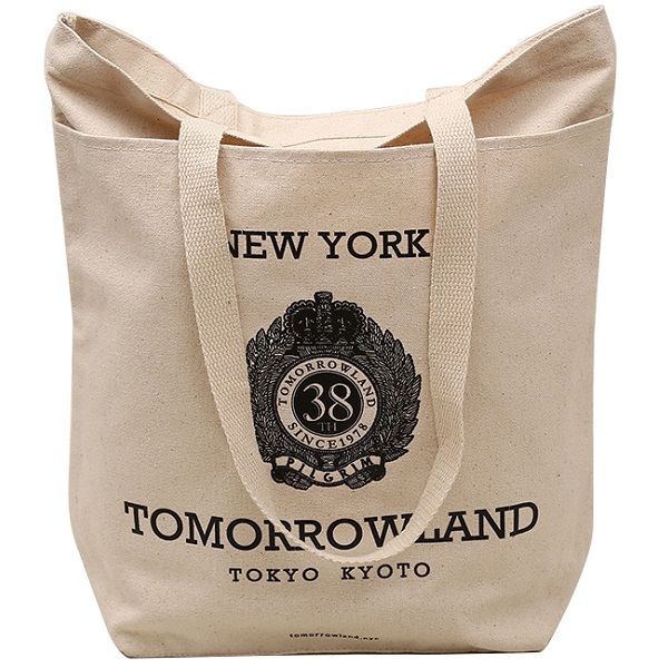 Promotional Canvas Bags