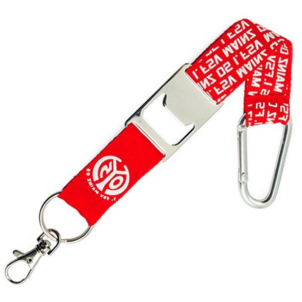 Custom Lanyard Keychains