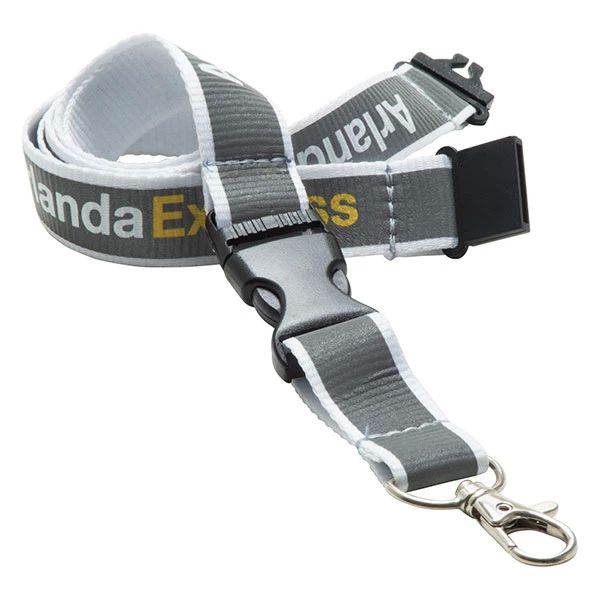 Reflective Lanyards