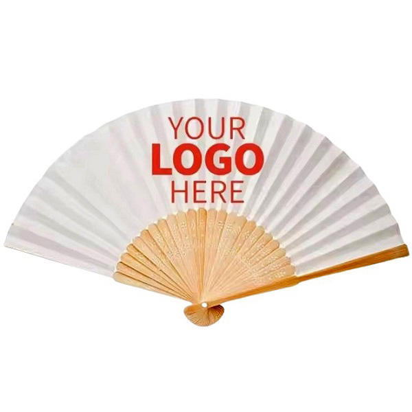 Decorative Folding Fans