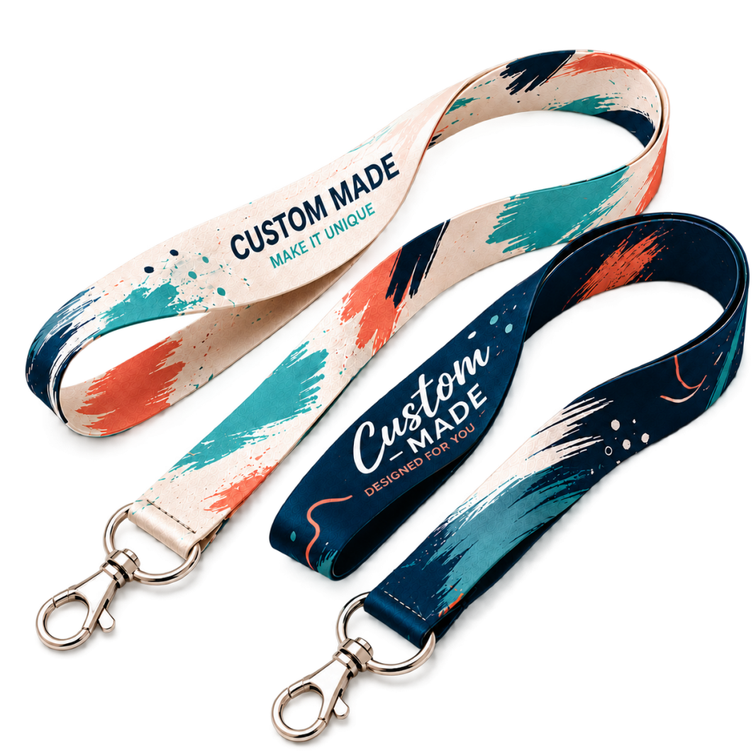 Promotional Lanyards