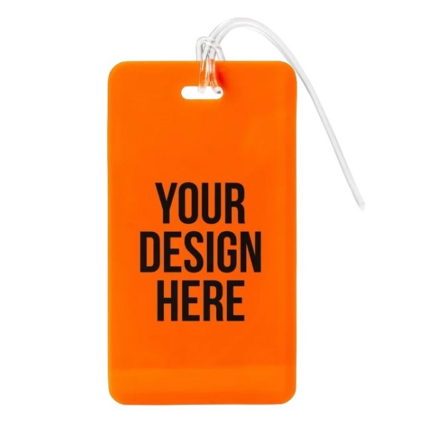 Luggage Tags