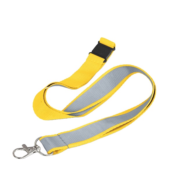 Reflective Lanyards