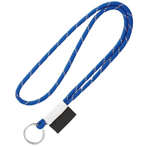 Eco Recycled PET Lanyards