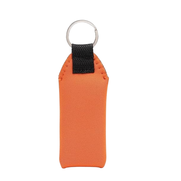 Custom Floating Keychains