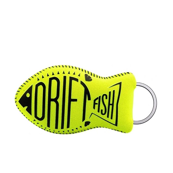 Custom Neoprene Keychains