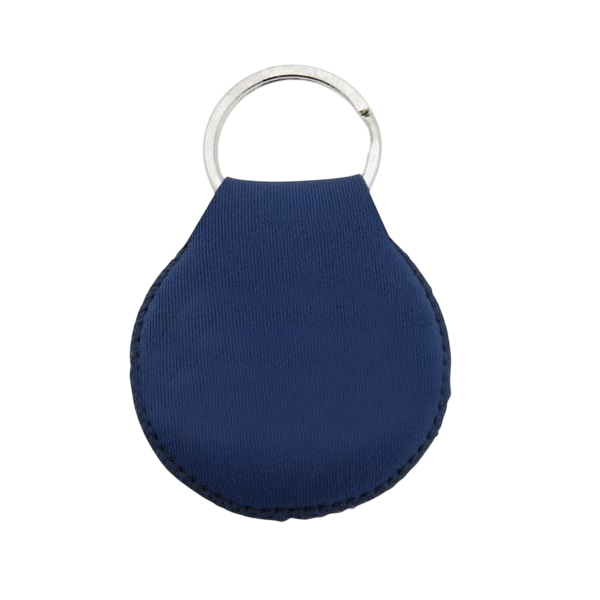 Floating Neoprene Keychains