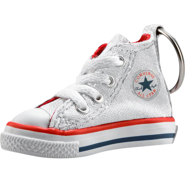 Custom Sneaker Keychains