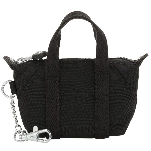 Mini Tote Bag Keychains