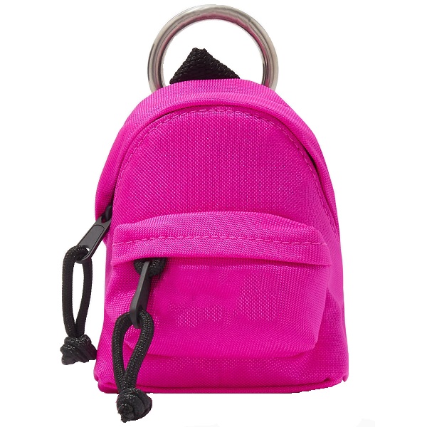 Mini Backpack Keychains