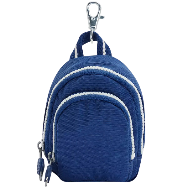 Backpack Keychains