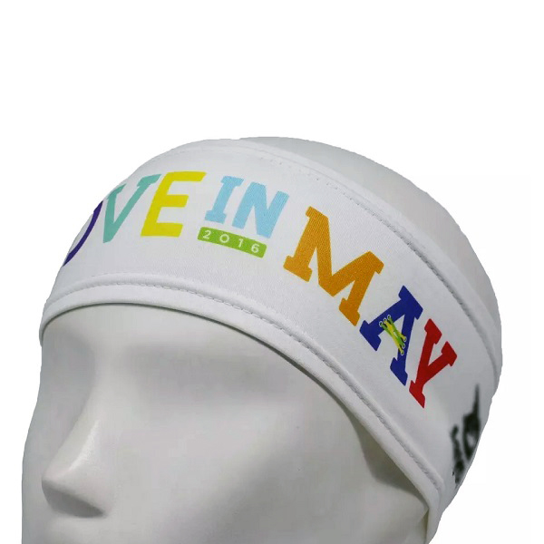 Promotional Headbands