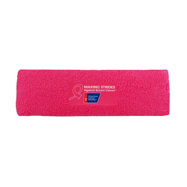 Cotton Sweat Headbands