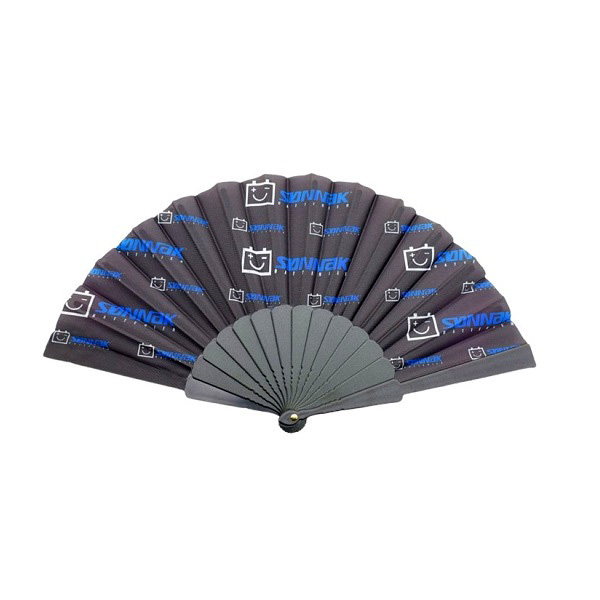 Fashionable Hand Fans