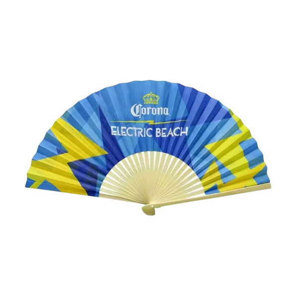 Promotional Hand Fans