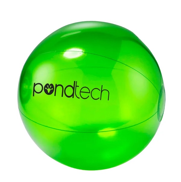 Promotional Beach Ball